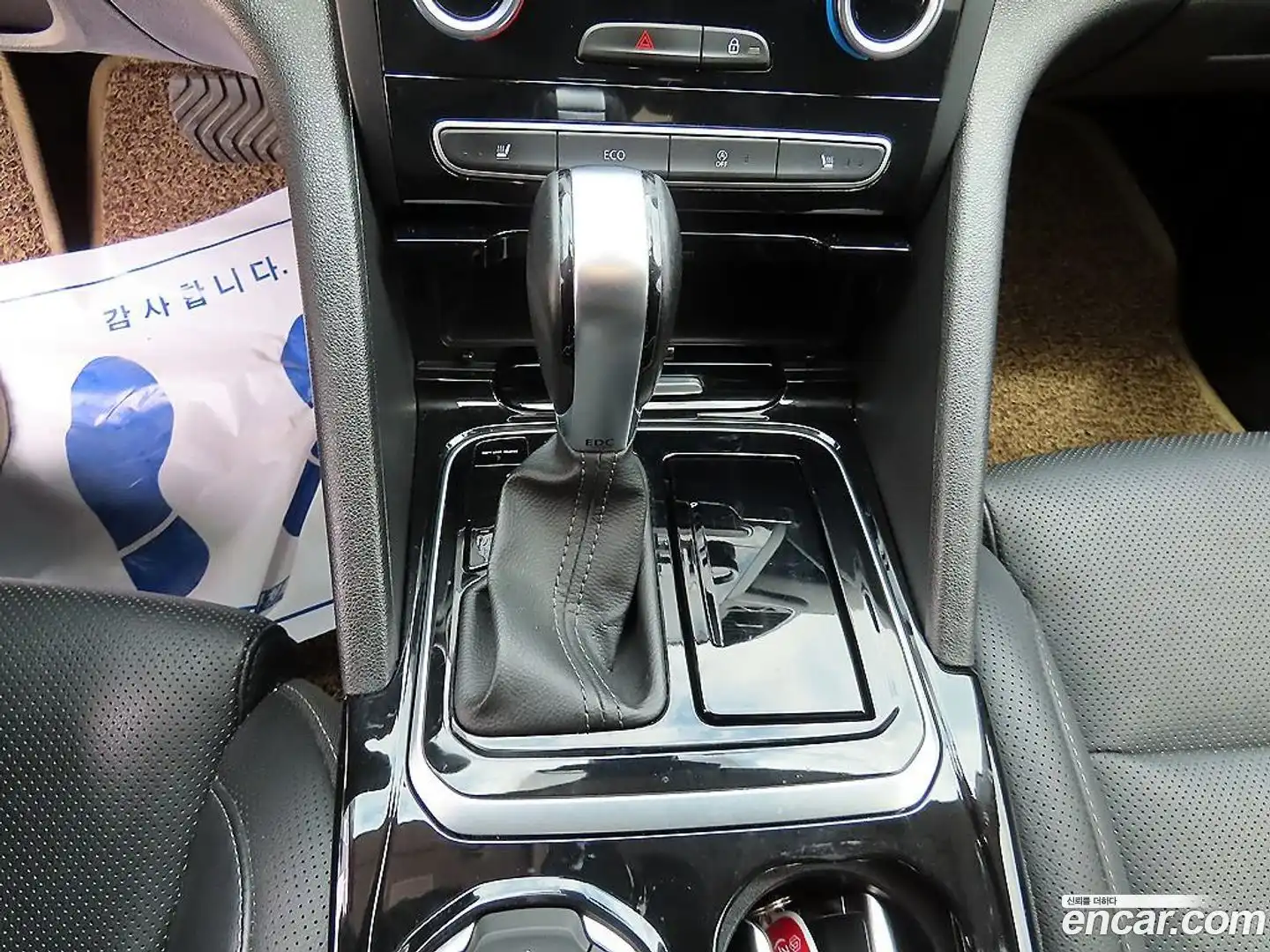 SM6 Renault Korea 2018.10-INNER-010
