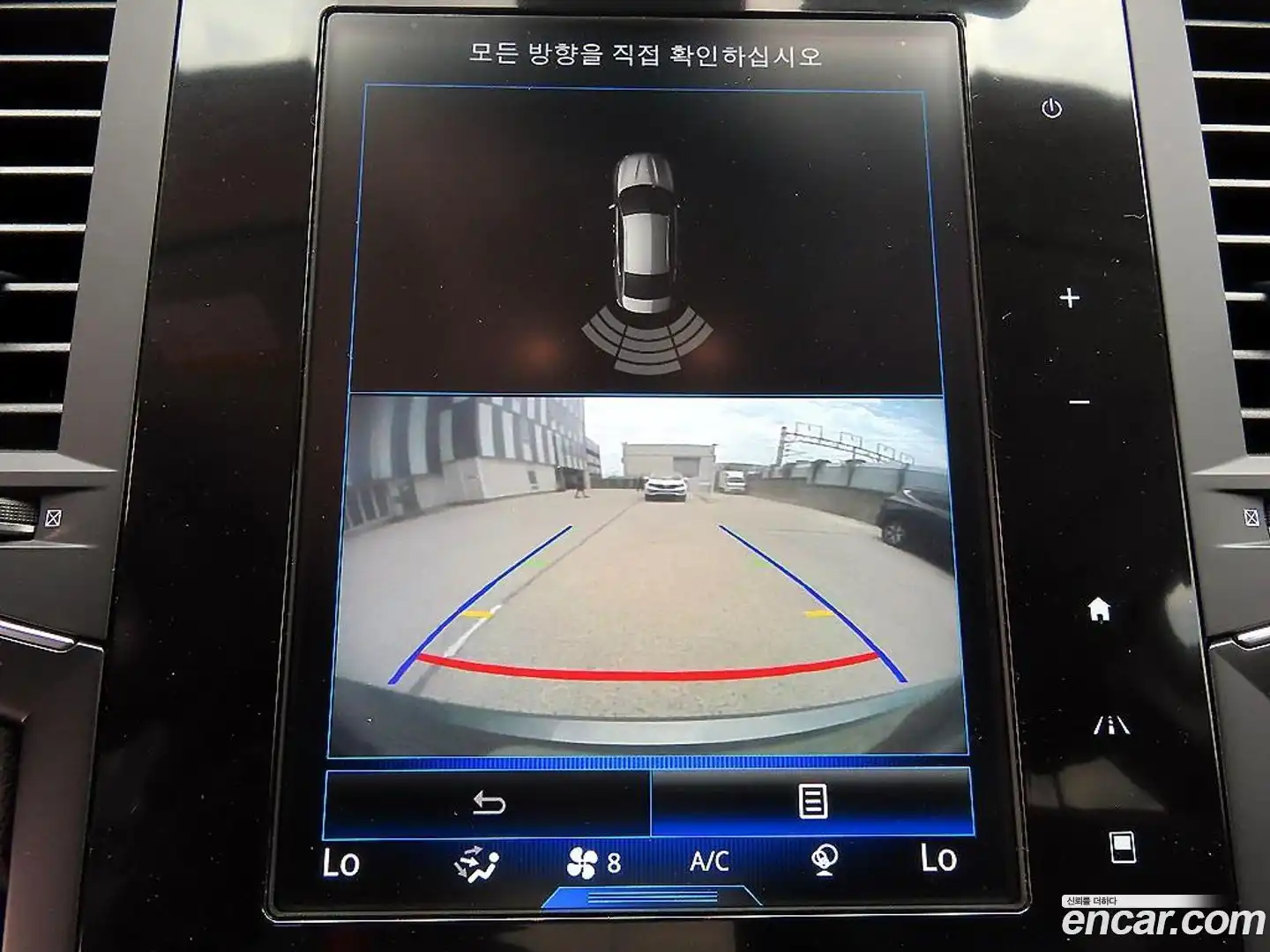 SM6 Renault Korea 2018.10-OPTION-019