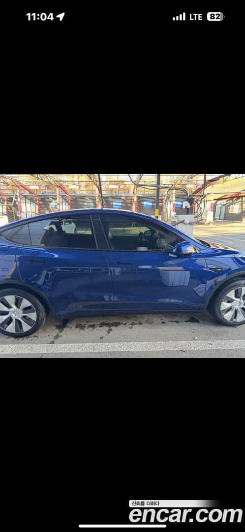Model Y Tesla 2021.7-OUTER-004