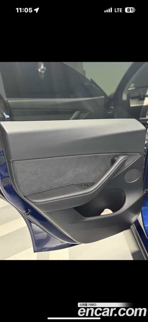 Model Y Tesla 2021.7-OUTER-006