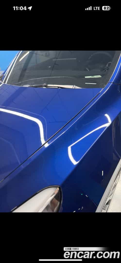 Model Y Tesla 2021.7-OPTION-015