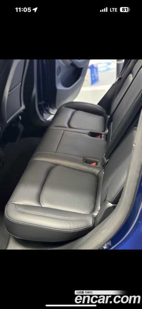 Model Y Tesla 2021.7-OPTION-016