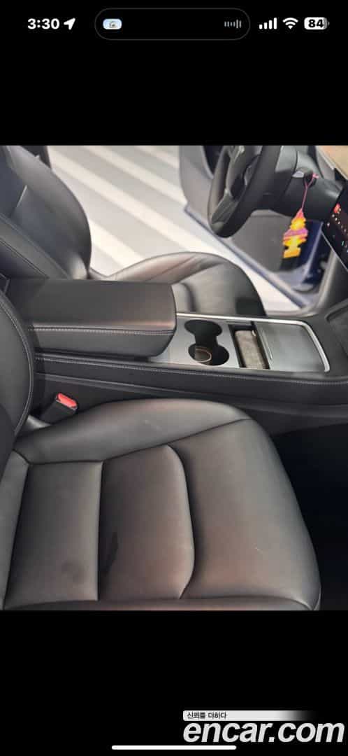 Model Y Tesla 2021.7-OPTION-020