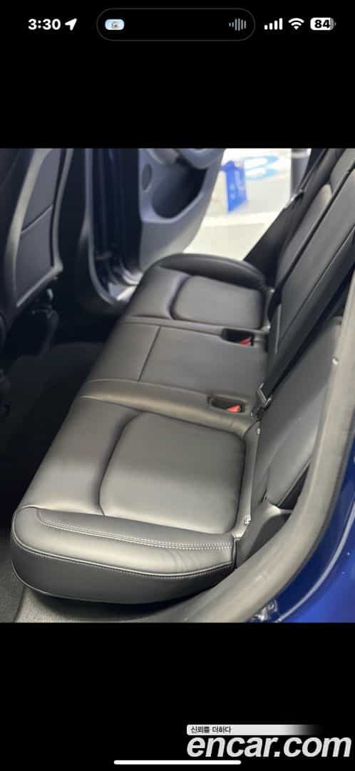 Model Y Tesla 2021.7-OPTION-021