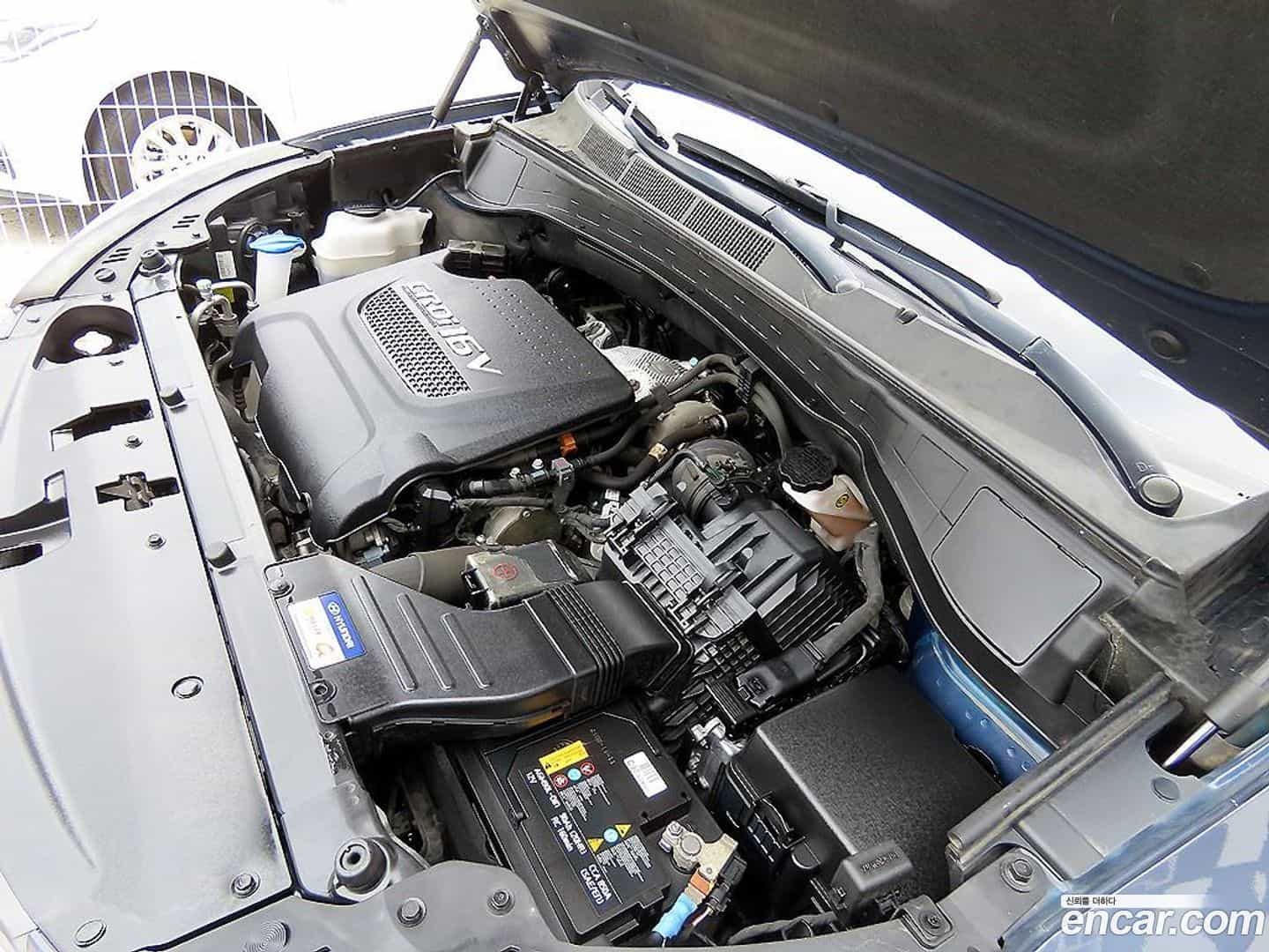 Santafe Hyundai 2017.11-OPTION-023