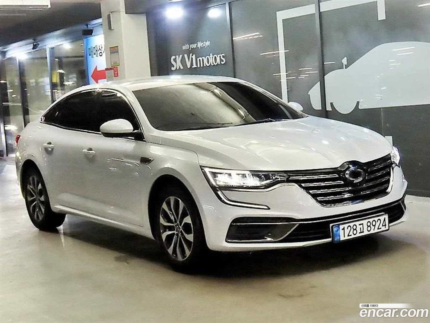 SM6 Renault Korea 2022.9-OUTER-001
