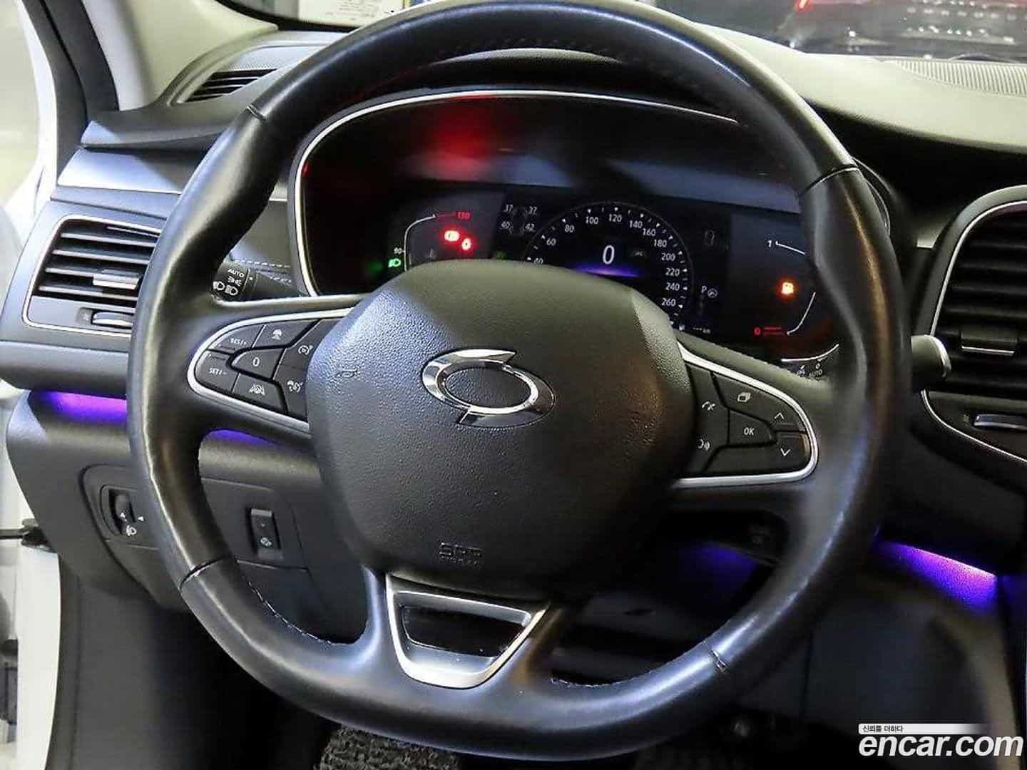 SM6 Renault Korea 2022.9-INNER-008