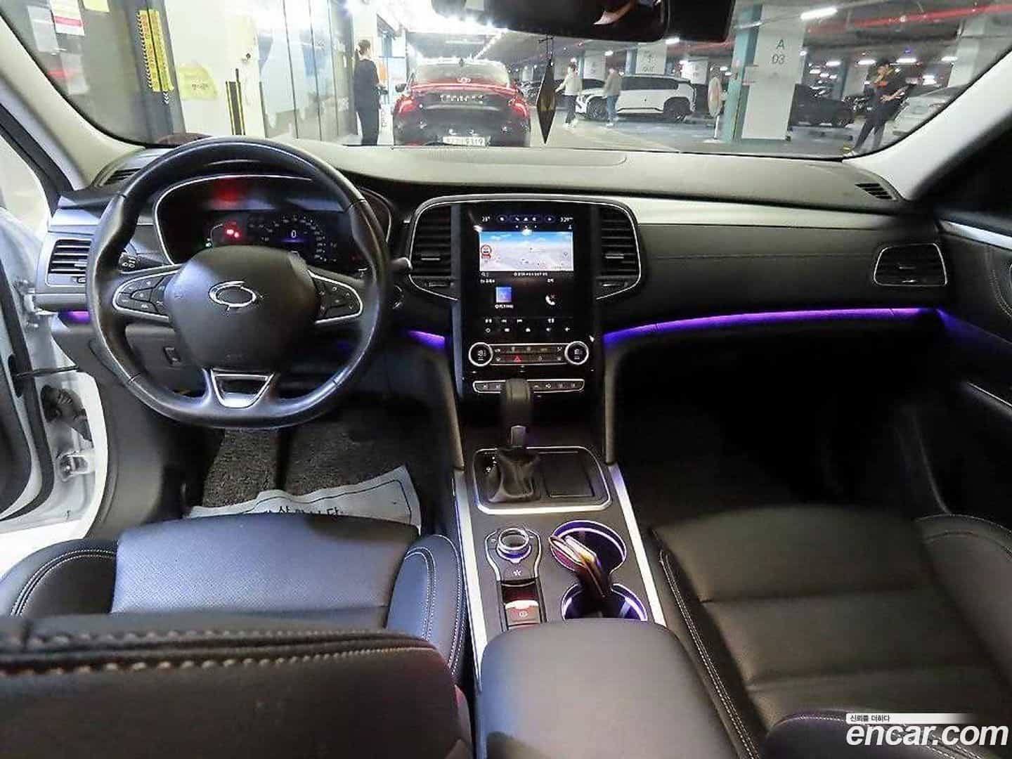 SM6 Renault Korea 2022.9-INNER-010