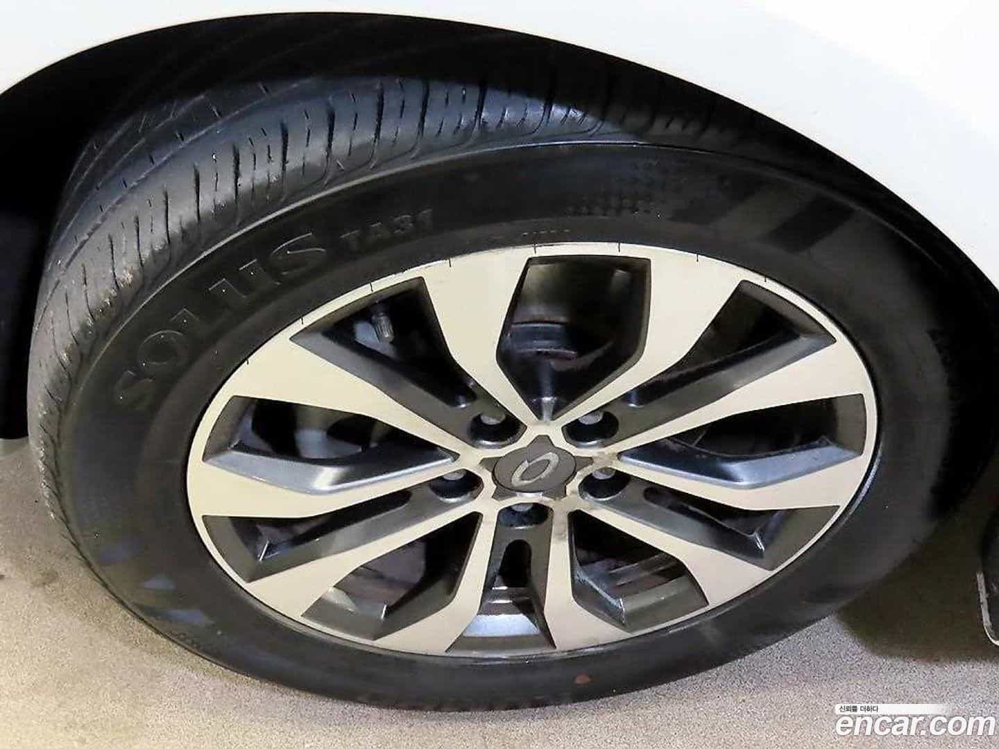 SM6 Renault Korea 2022.9-OPTION-023