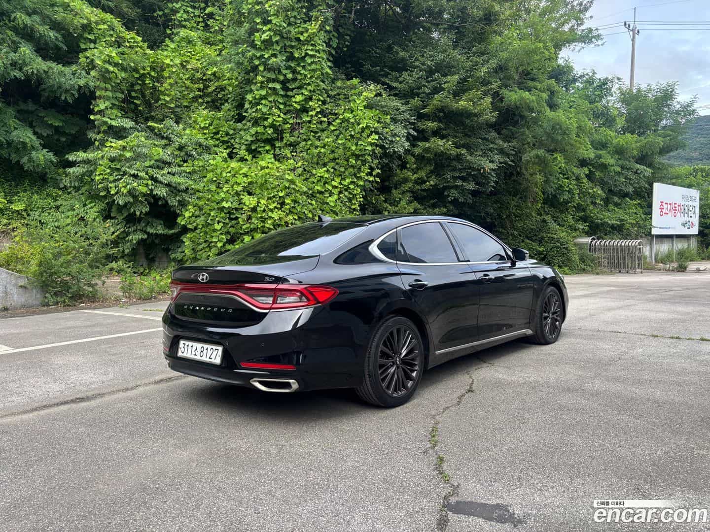 Grandeur Hyundai 2017.0-OUTER-002