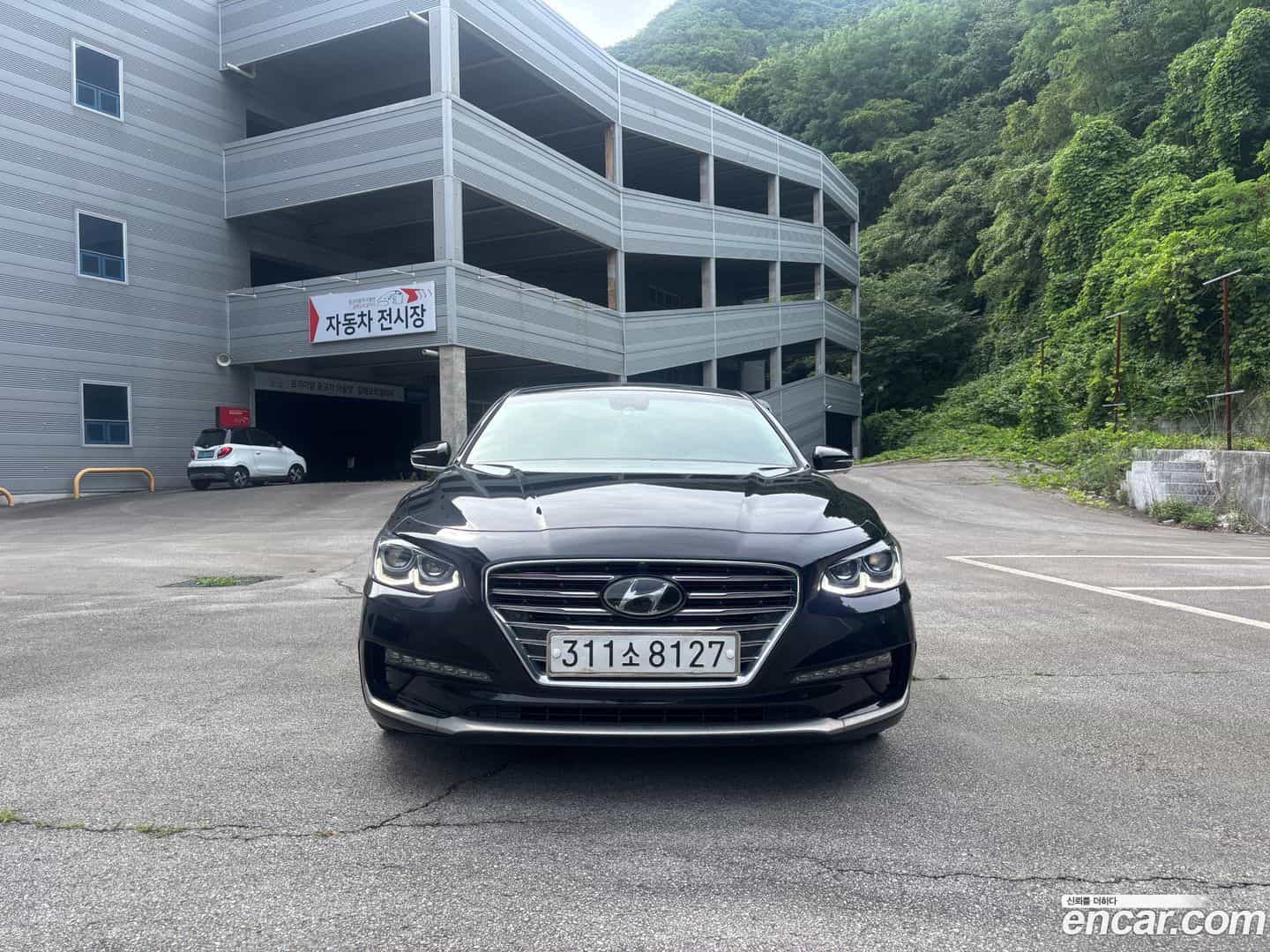 Grandeur Hyundai 2017.0-OUTER-003