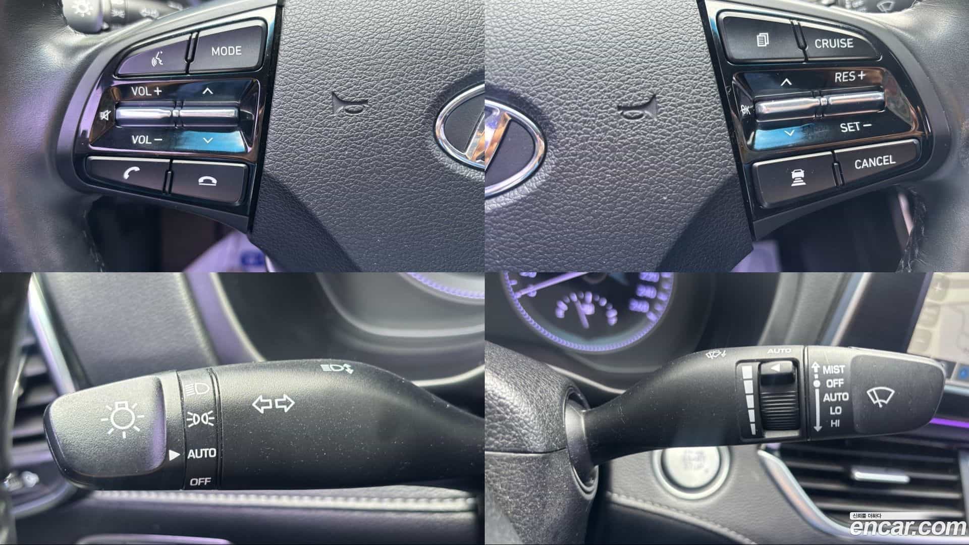 Grandeur Hyundai 2017.0-OPTION-015