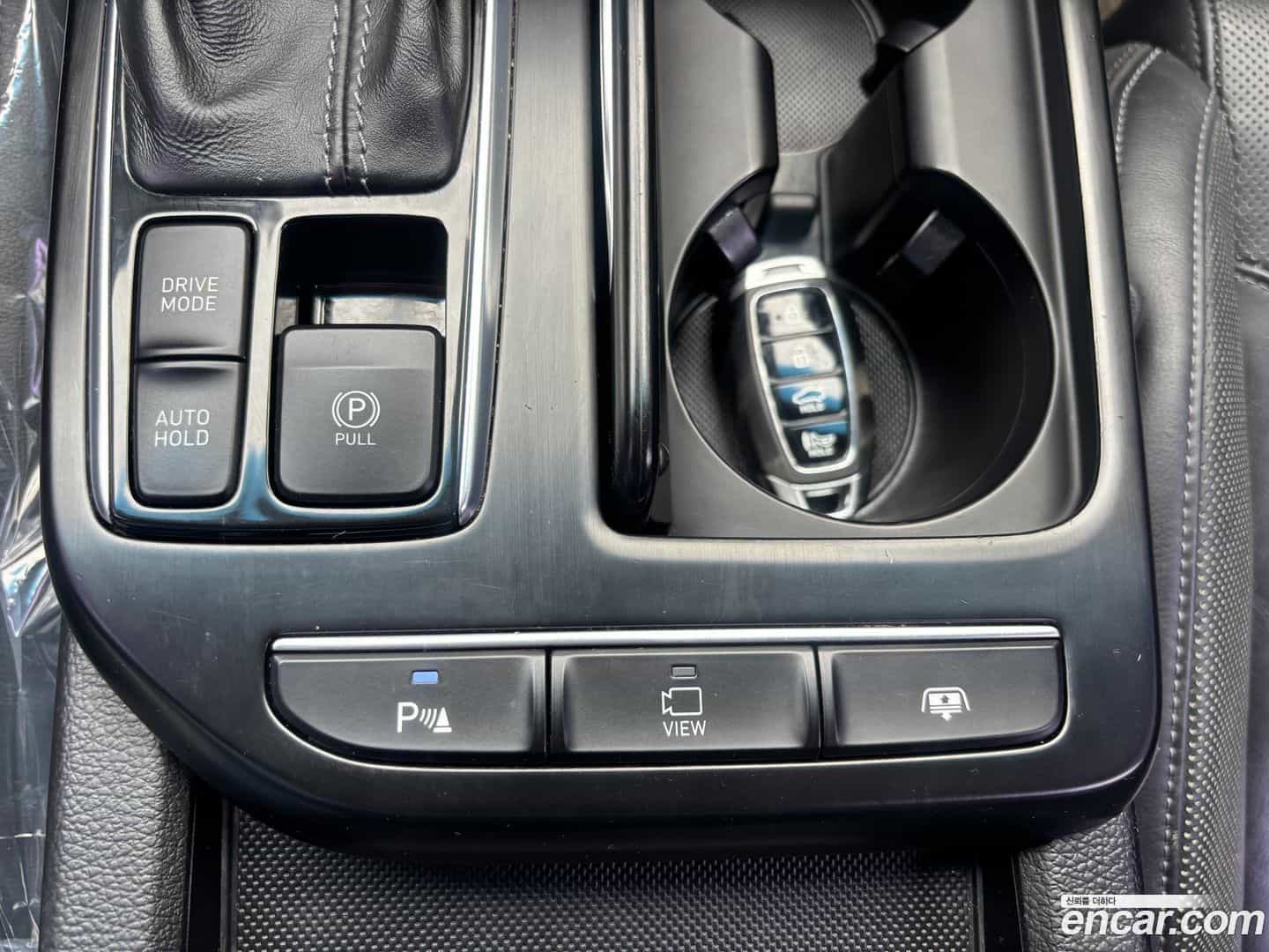 Grandeur Hyundai 2017.0-OPTION-019