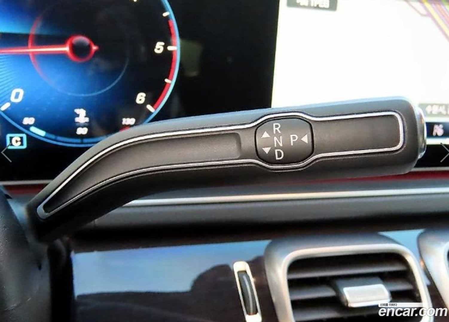 GLE-Class Mercedes-Benz 2021.2-OPTION-015