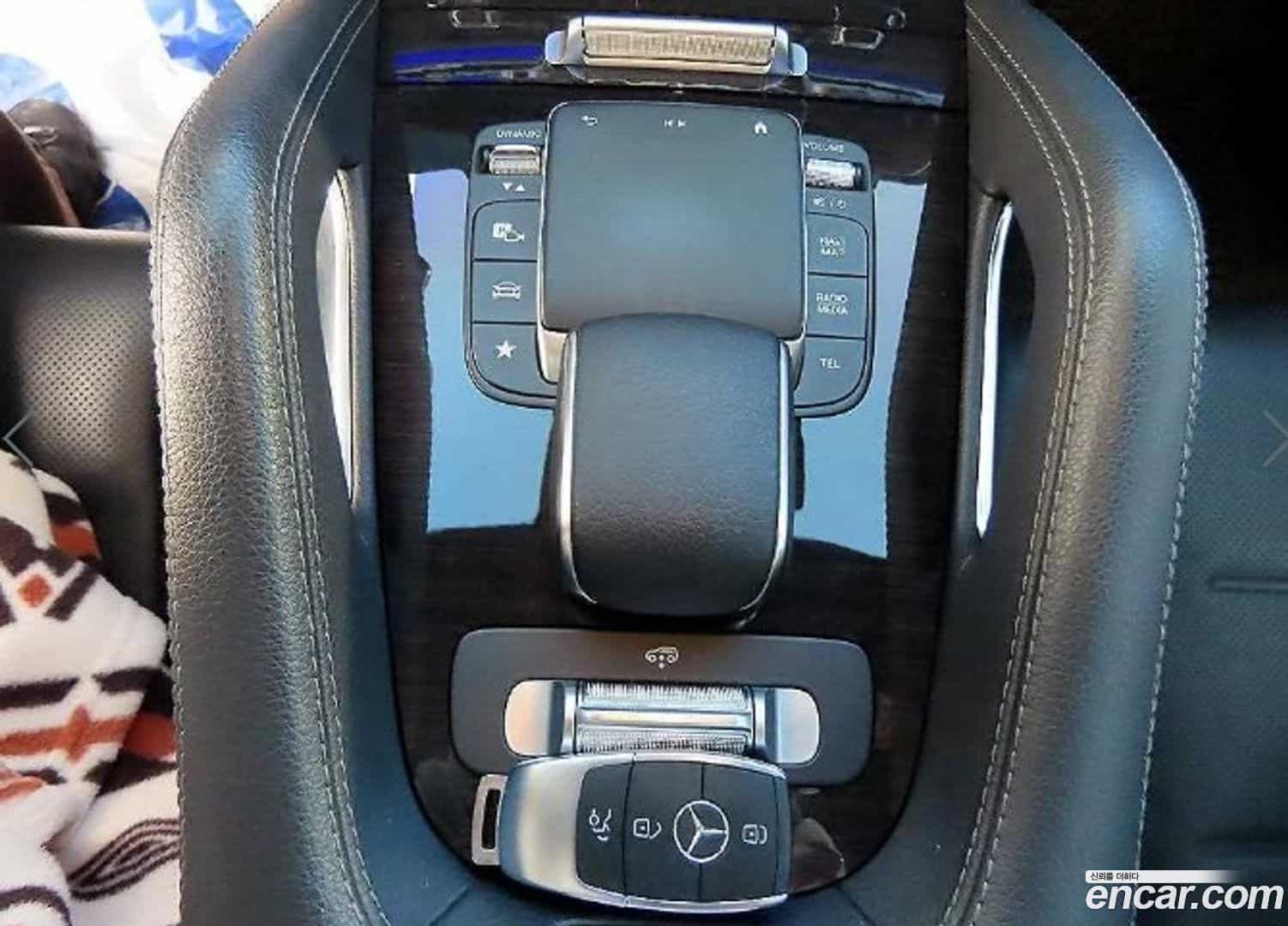 GLE-Class Mercedes-Benz 2021.2-OPTION-016