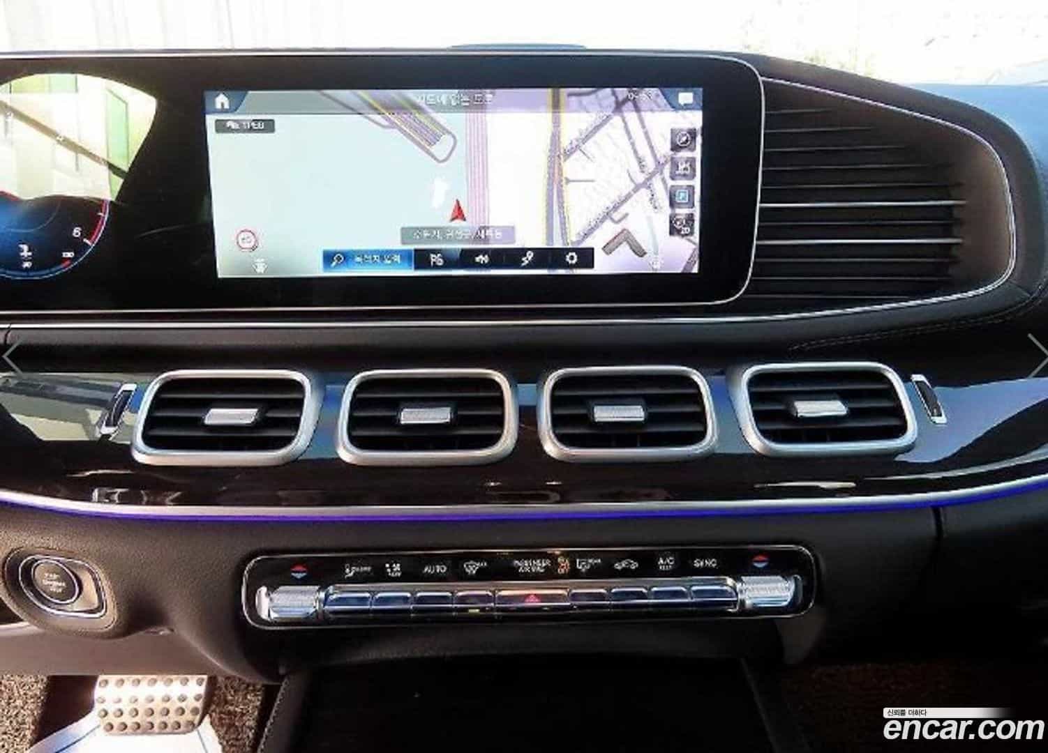 GLE-Class Mercedes-Benz 2021.2-OPTION-017
