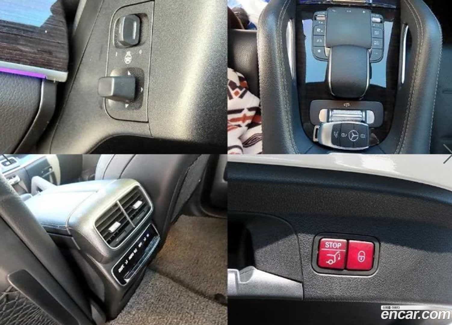 GLE-Class Mercedes-Benz 2021.2-OPTION-022
