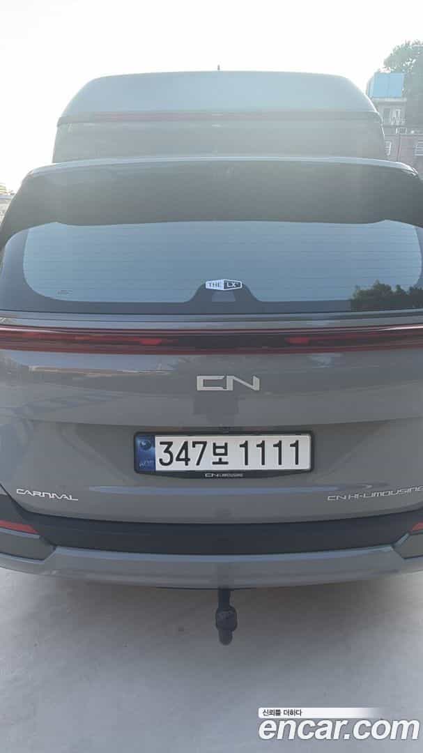 Canival Kia 2025.0-OPTION-016