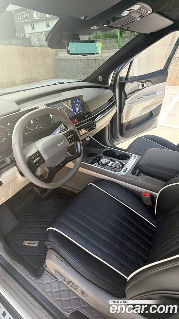 Canival Kia 2025.0-OPTION-021