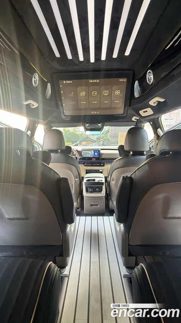 Canival Kia 2025.0-OPTION-023