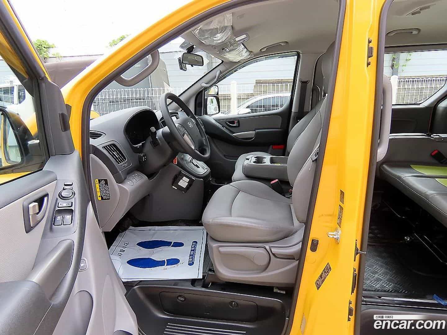 Starex Hyundai 2021.4-OUTER-005