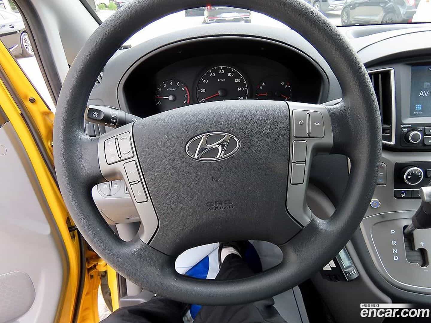 Starex Hyundai 2021.4-INNER-008