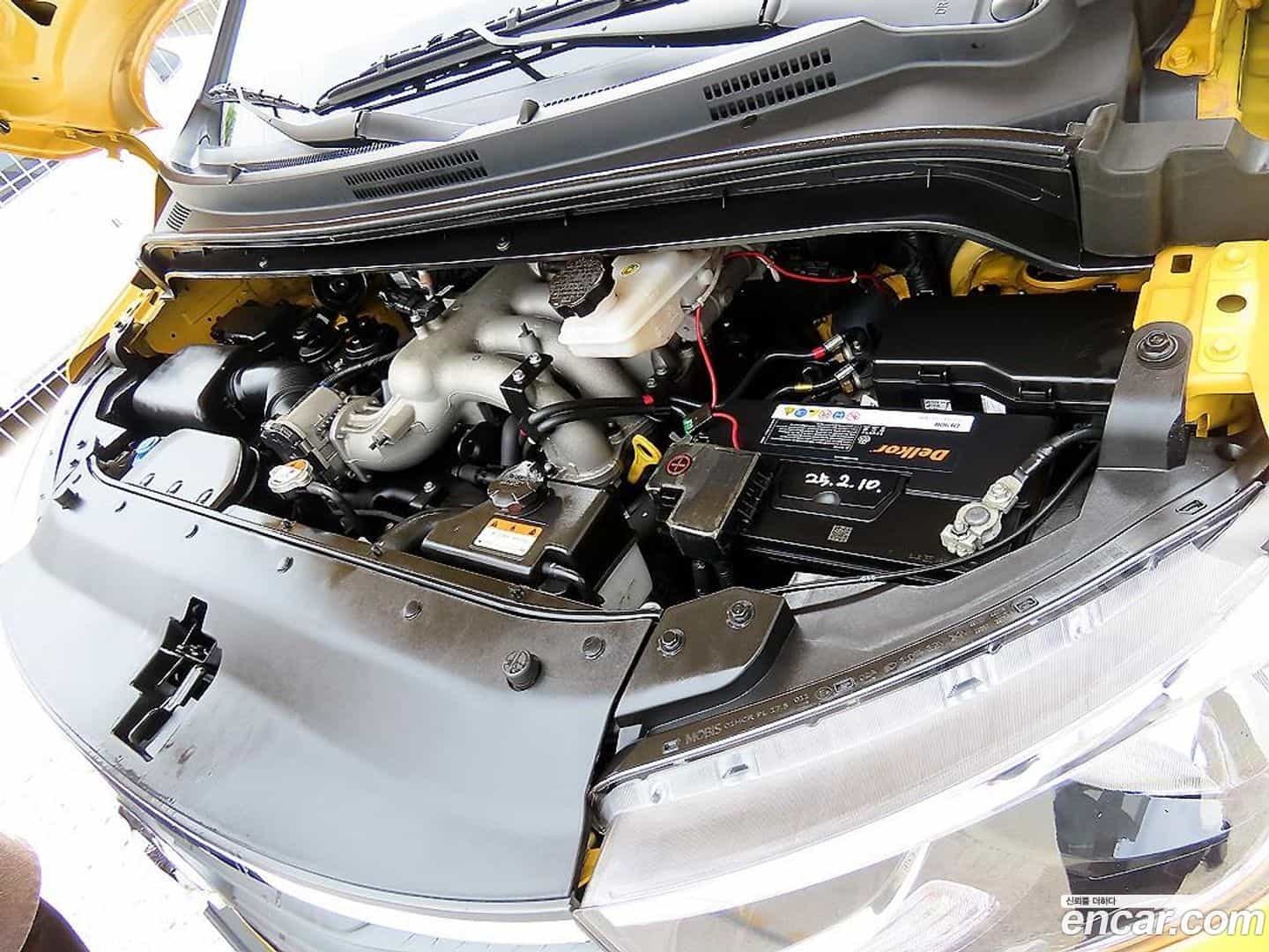 Starex Hyundai 2021.4-OPTION-023