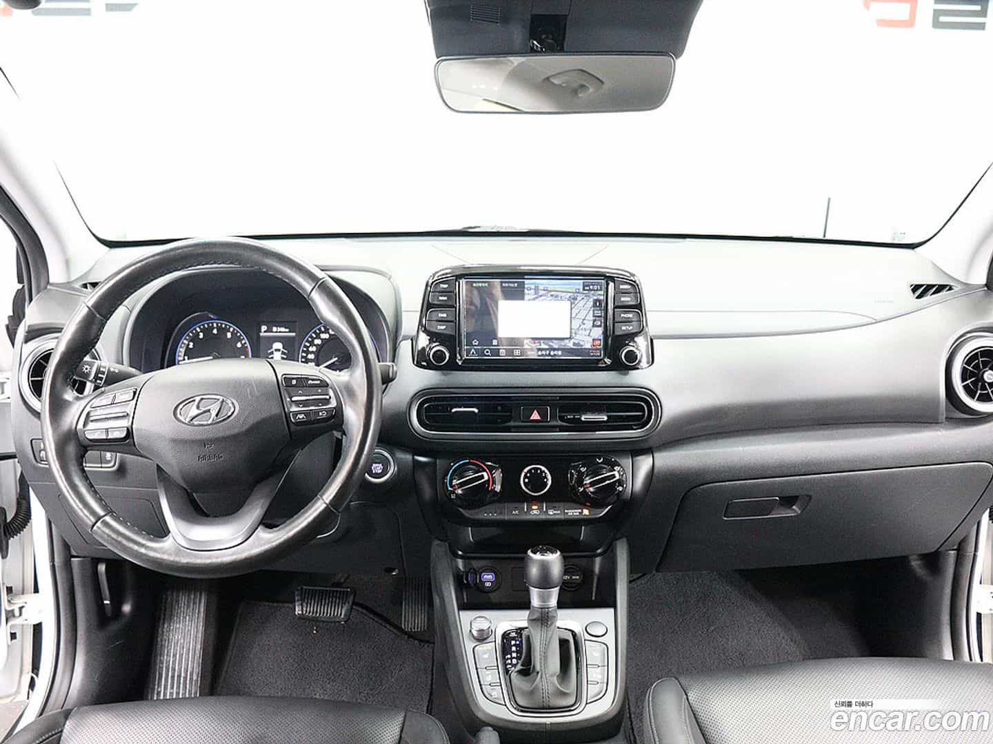 Kona Hyundai 2021.5-OPTION-019