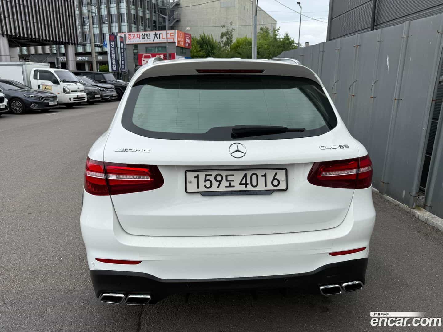 GLC-Class Mercedes-Benz 2019.11-OUTER-003