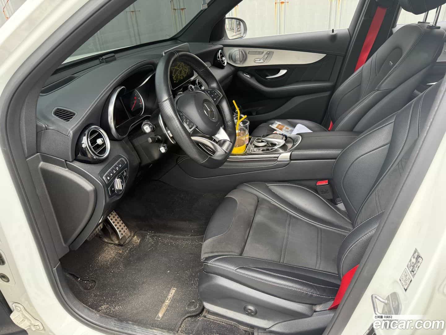 GLC-Class Mercedes-Benz 2019.11-OUTER-005