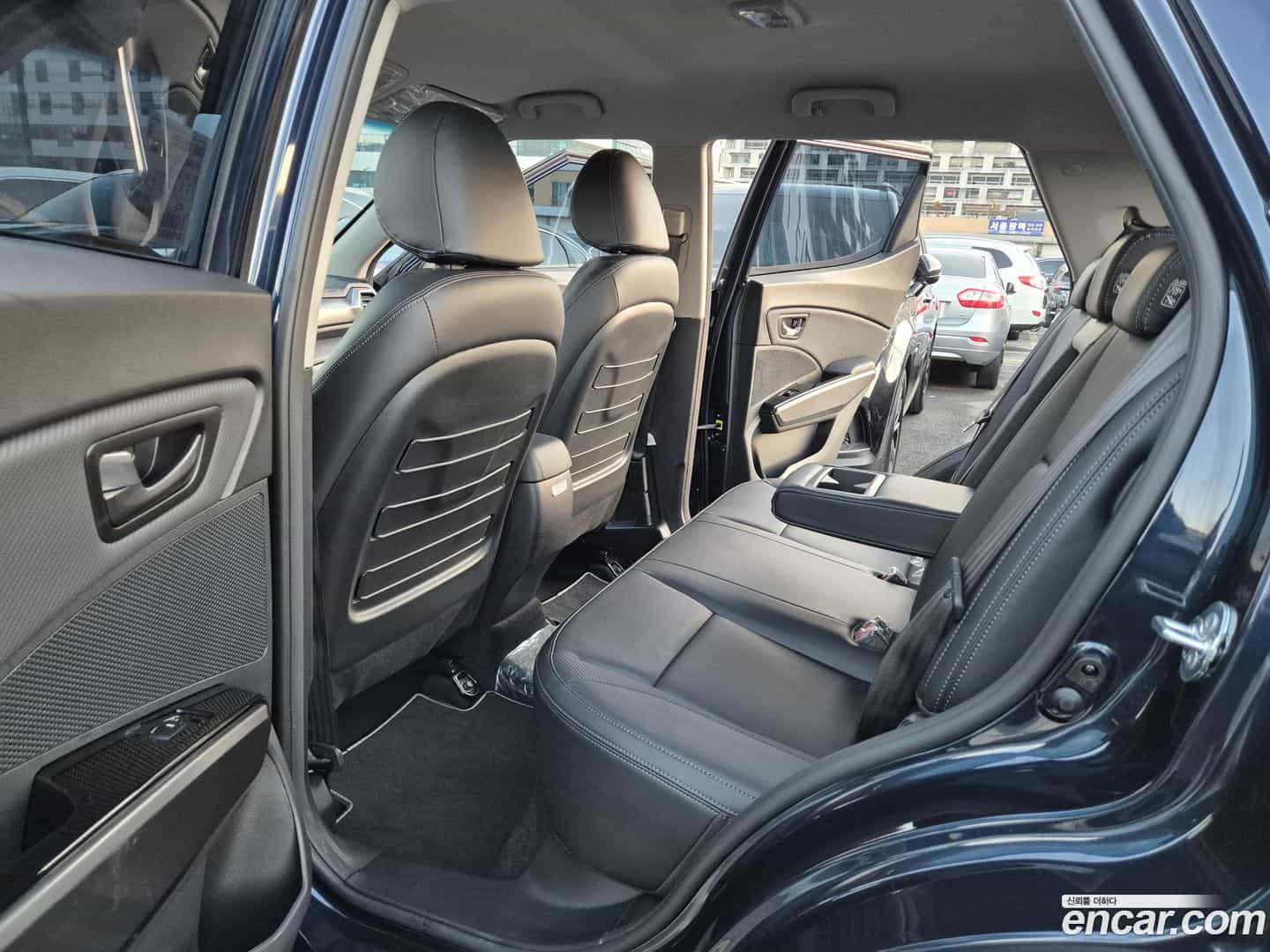 TIBOLI KG Mobility 2024.7-OPTION-015