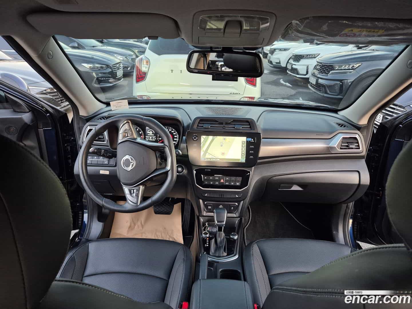 TIBOLI KG Mobility 2024.7-OPTION-017