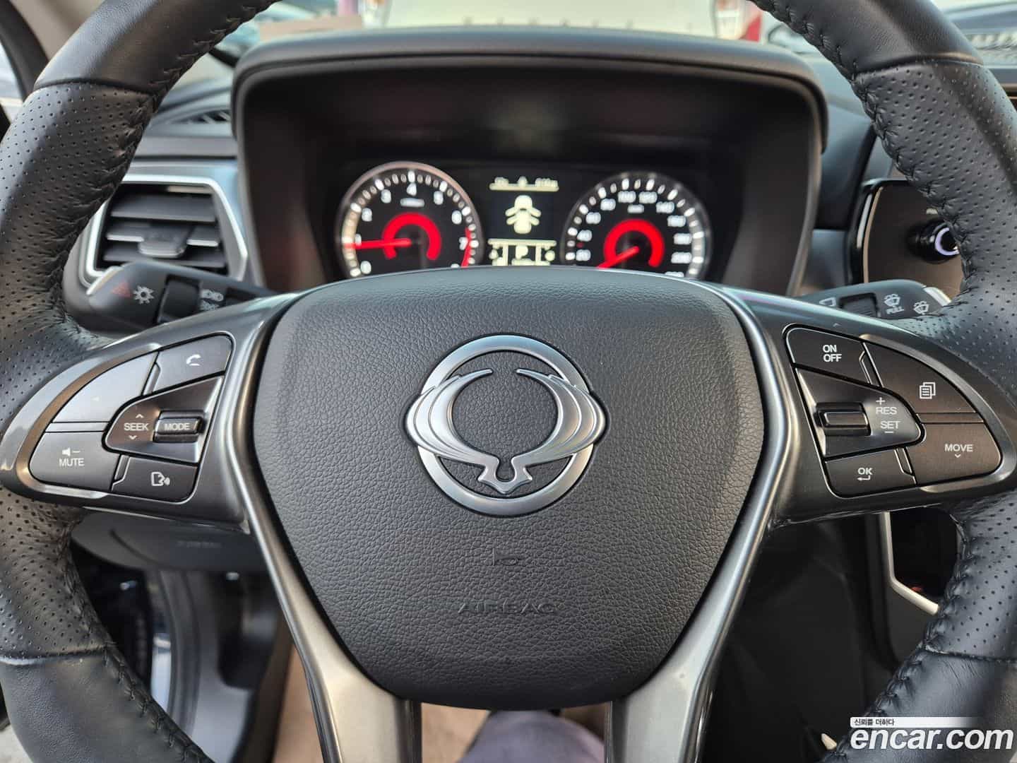 TIBOLI KG Mobility 2024.7-OPTION-020