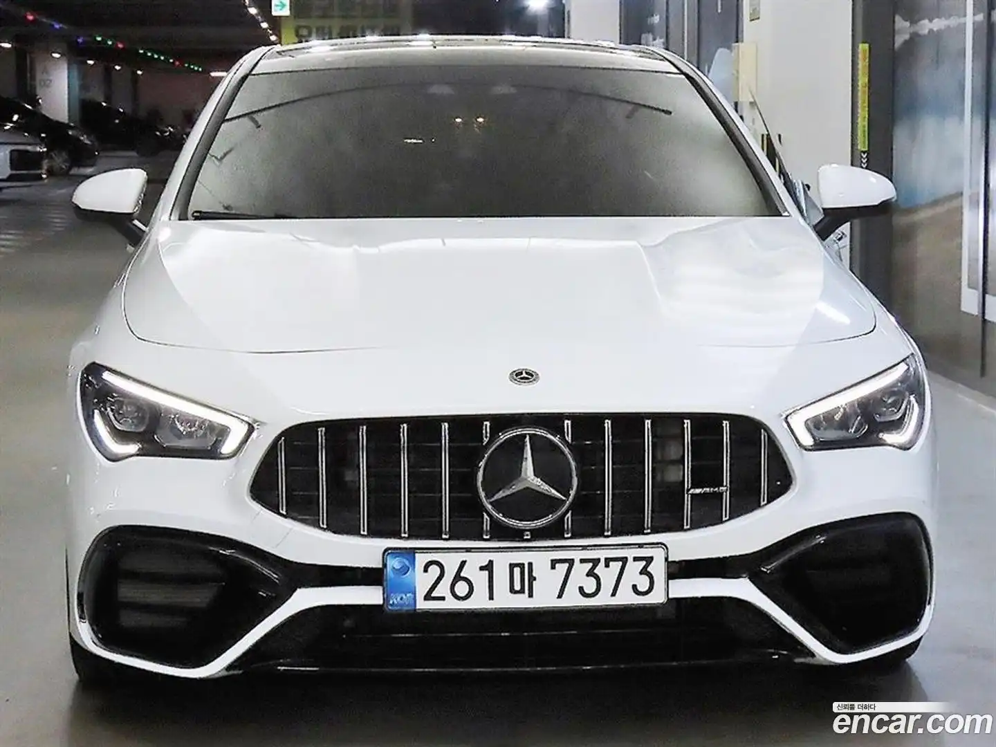 CLA-Class Mercedes-Benz 2022.8-OUTER-002