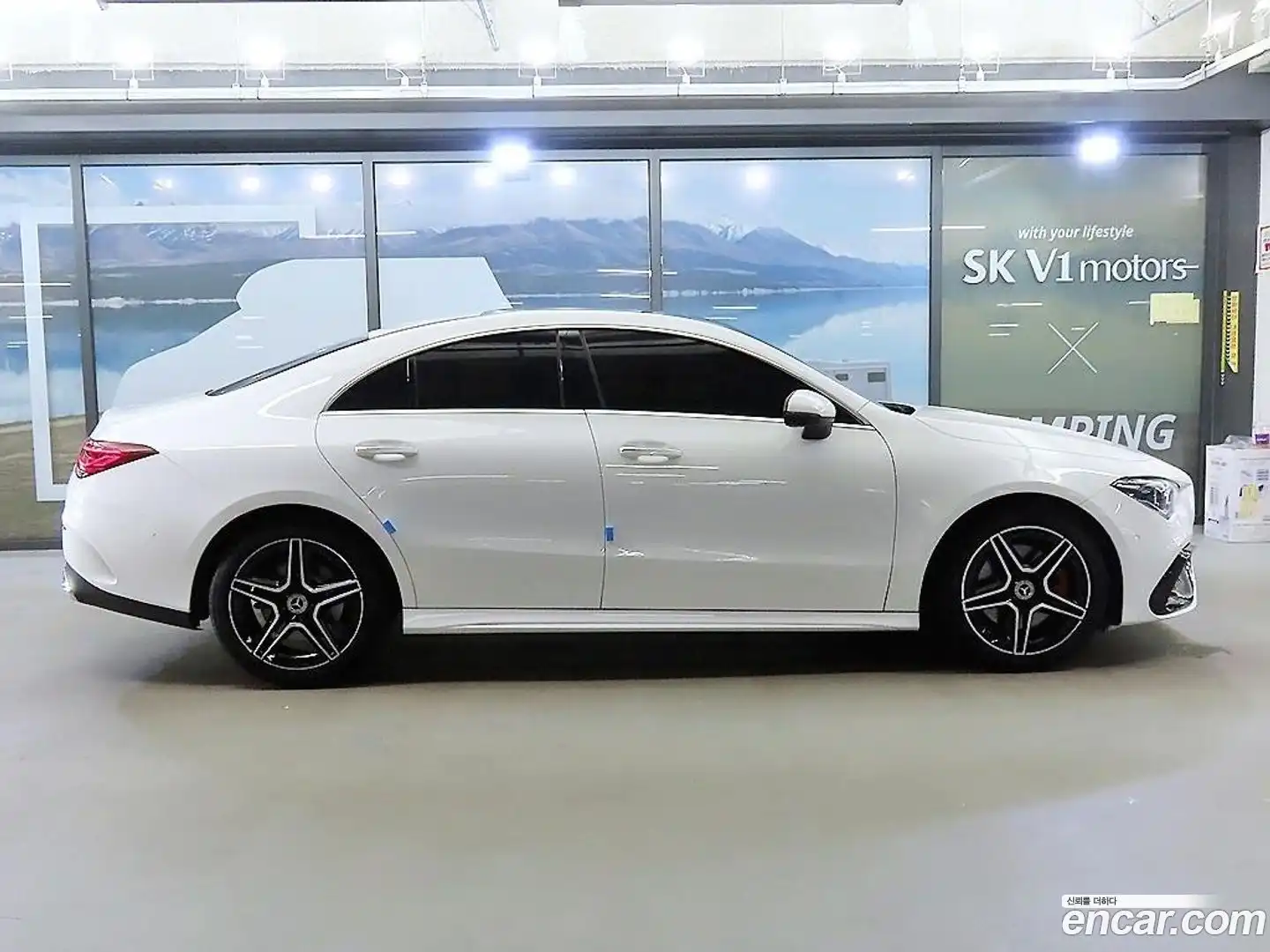 CLA-Class Mercedes-Benz 2022.8-OUTER-003