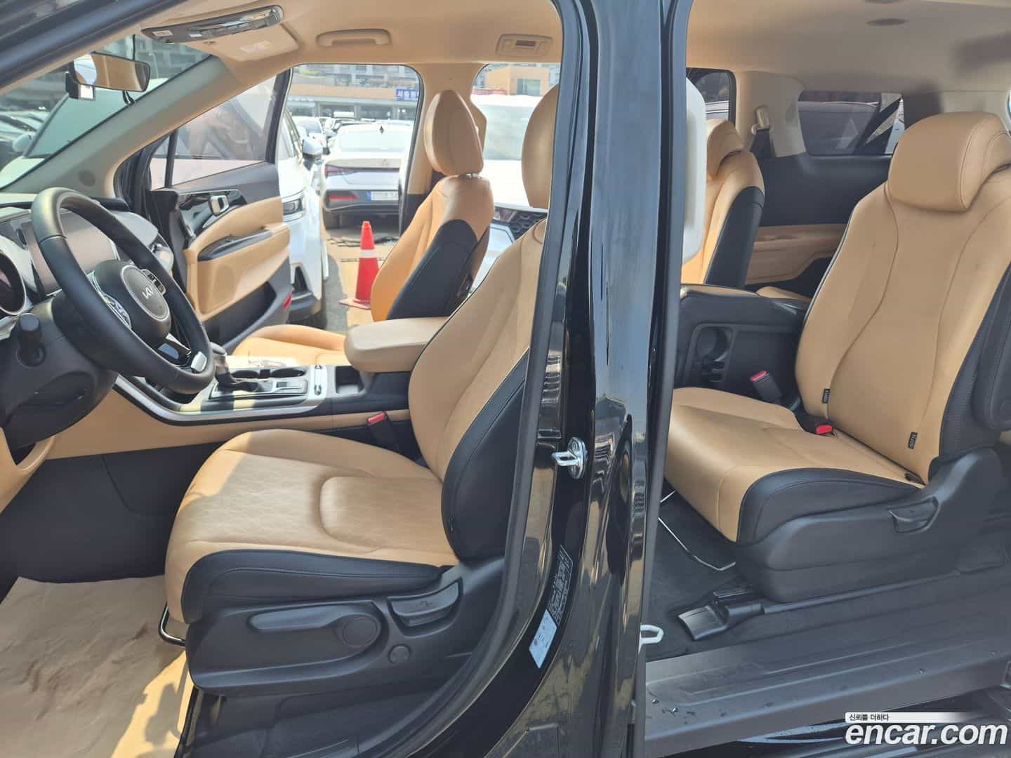 Canival Kia 2022.8-INNER-010