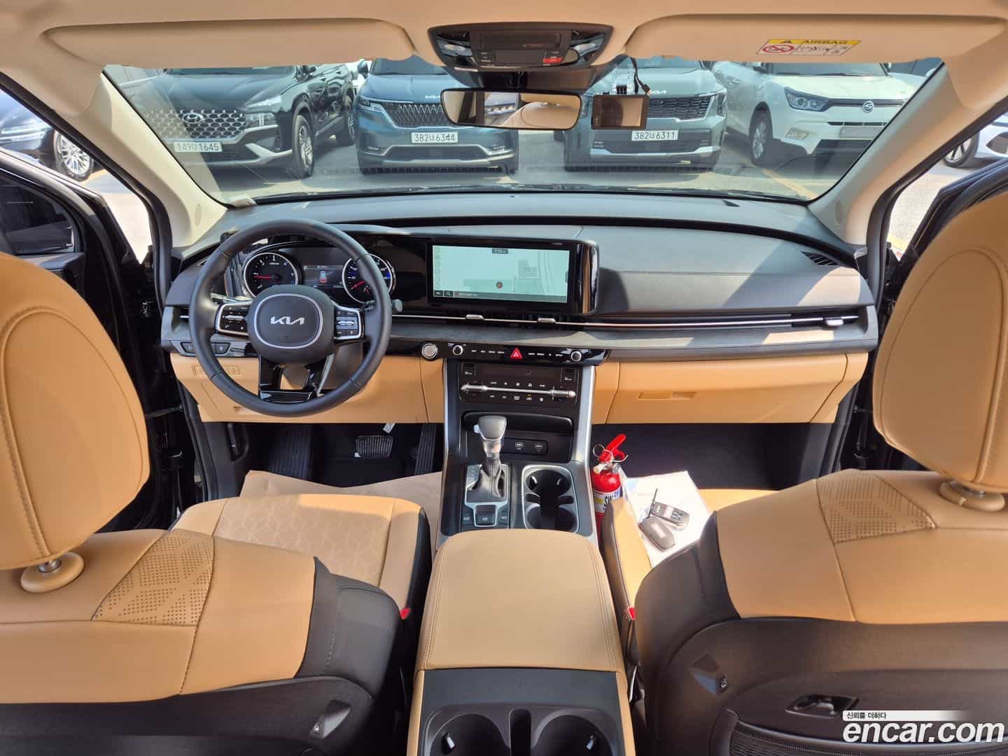 Canival Kia 2022.8-OPTION-017