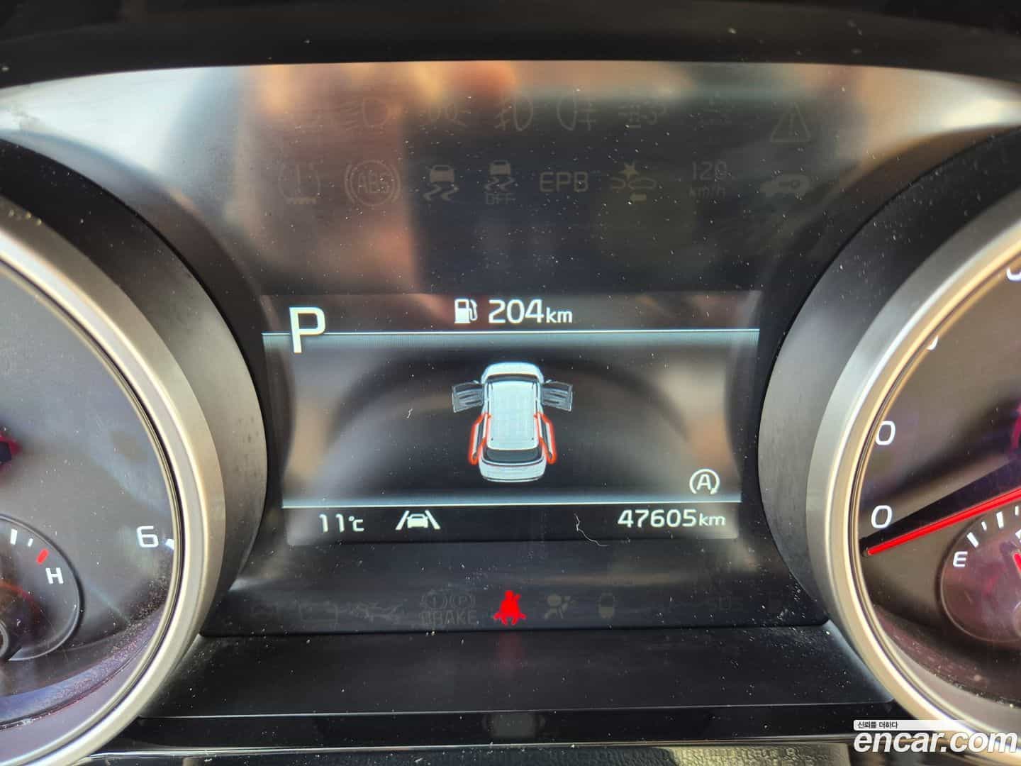 Canival Kia 2022.8-OPTION-022