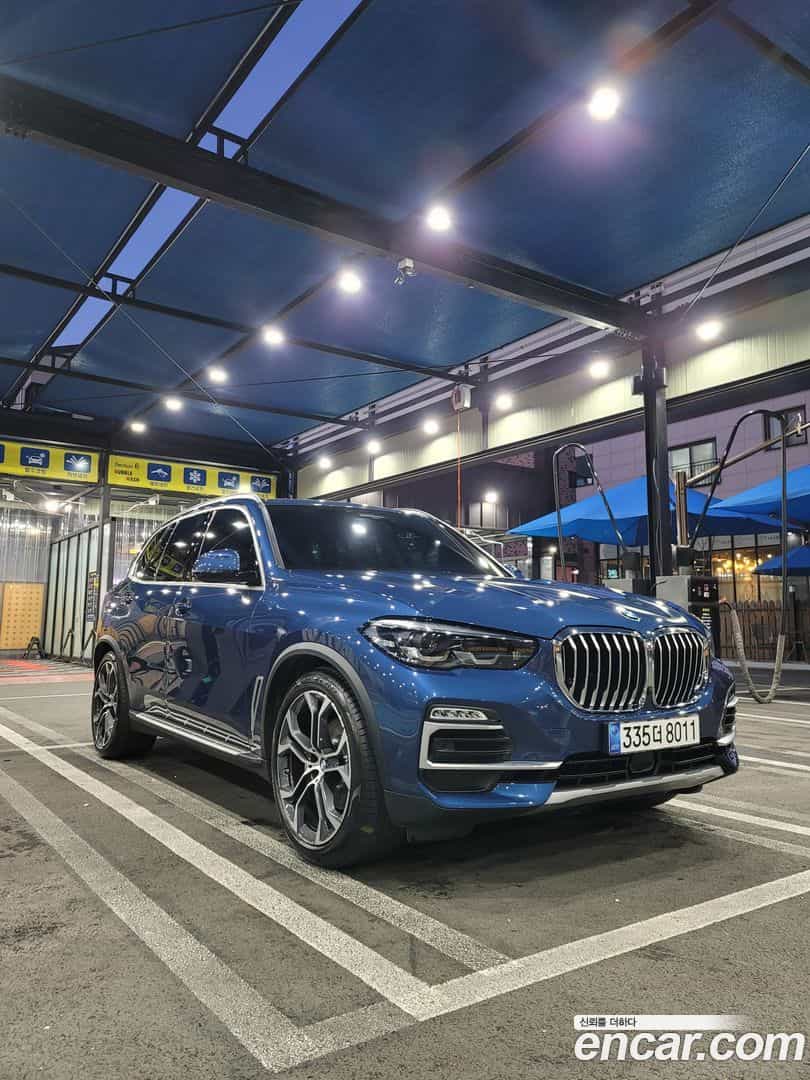 X5 BMW 2021.2-INNER-009