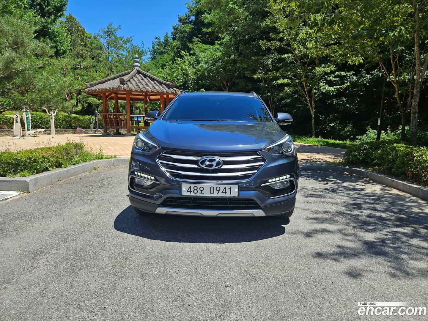 Santafe Hyundai 2016.4-OUTER-001