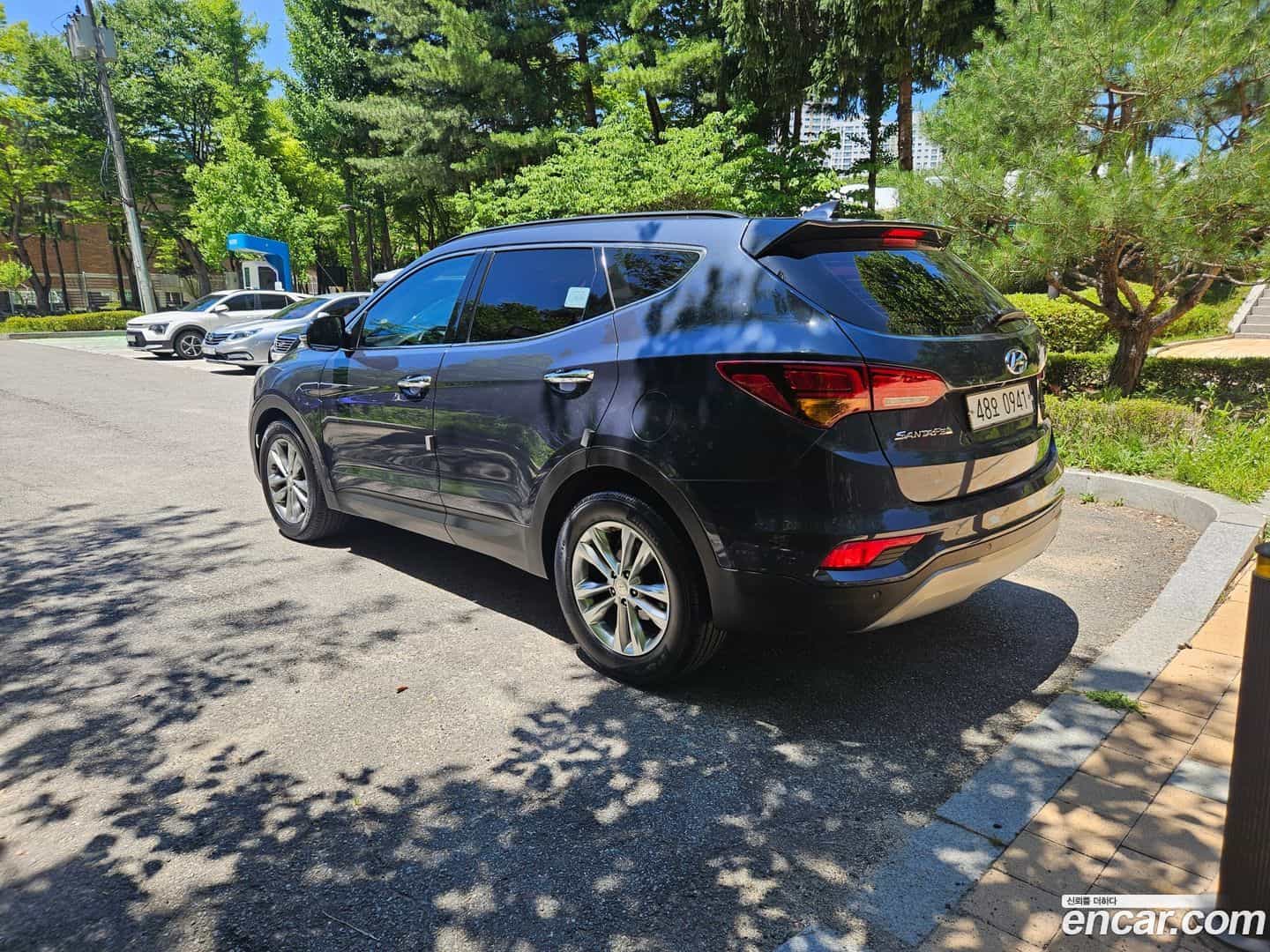 Santafe Hyundai 2016.4-OUTER-004
