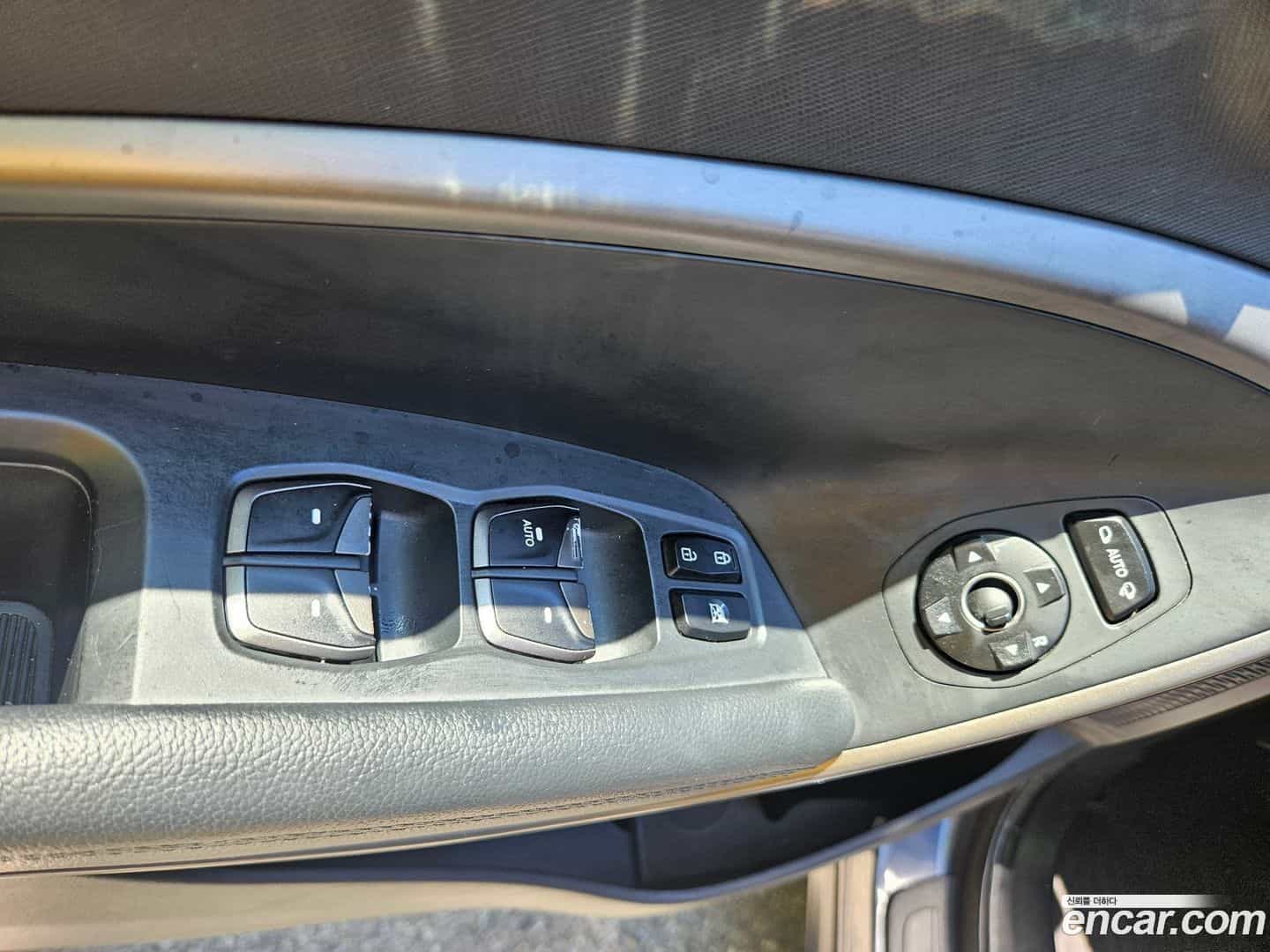 Santafe Hyundai 2016.4-OPTION-020