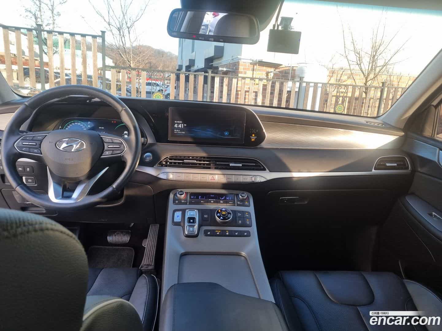 Palisade Hyundai 2020.11-INNER-007