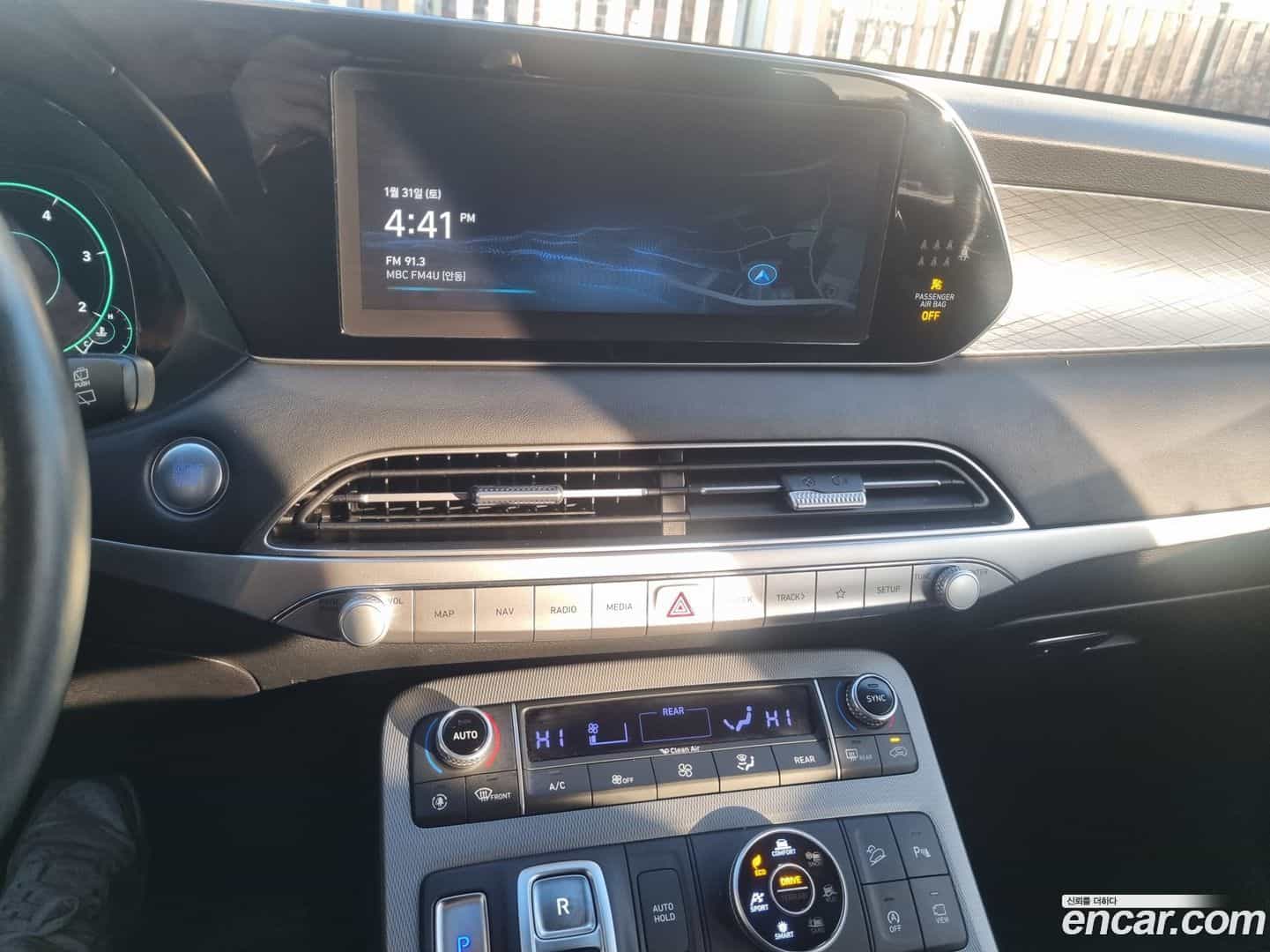 Palisade Hyundai 2020.11-INNER-009