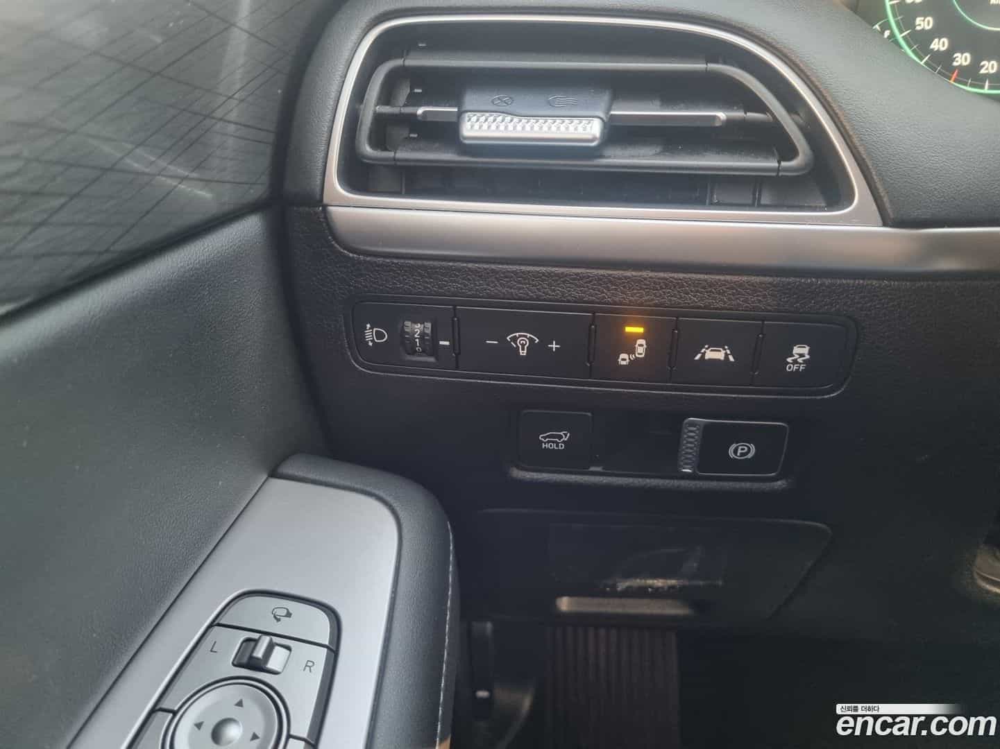 Palisade Hyundai 2020.11-OPTION-016