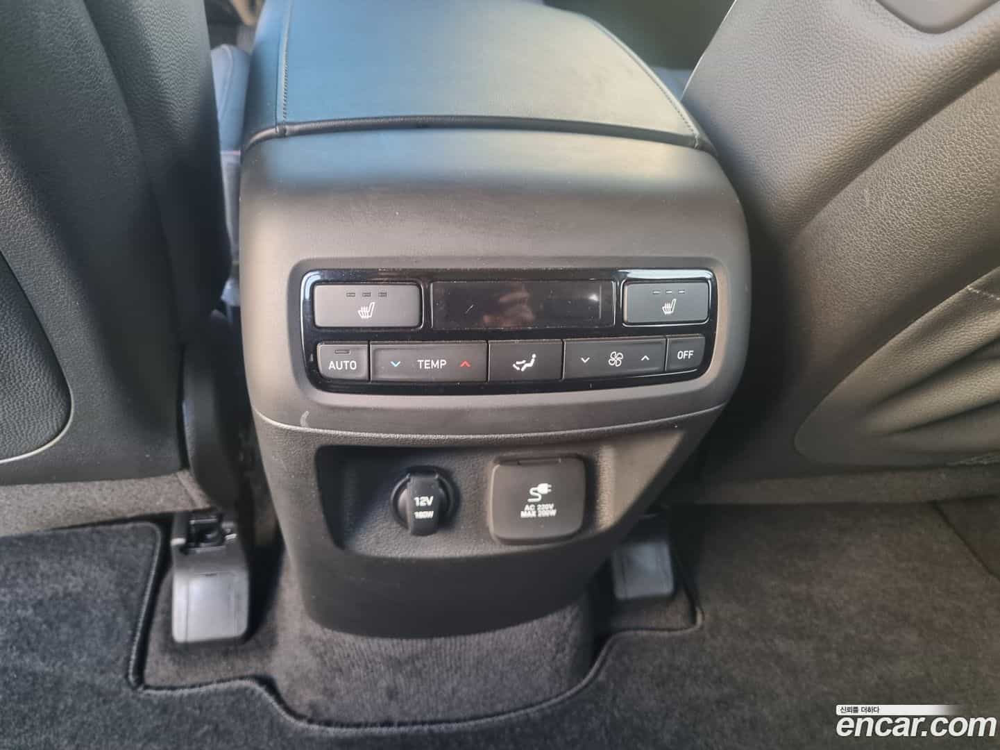 Palisade Hyundai 2020.11-OPTION-020