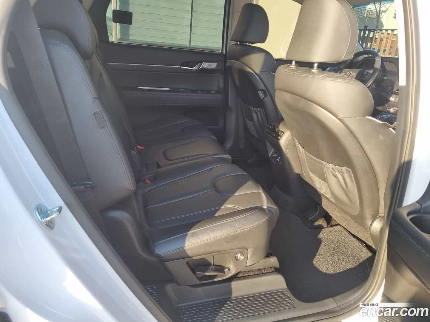 Palisade Hyundai 2020.11-OPTION-022