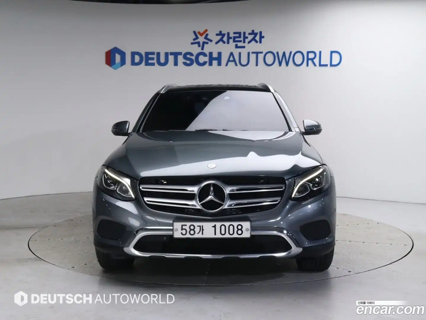 GLC-Class Mercedes-Benz 2017.0-OUTER-002