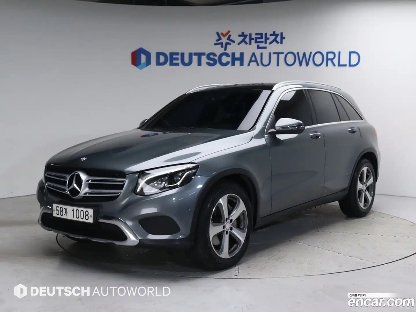GLC-Class Mercedes-Benz 2017.0-OPTION-024