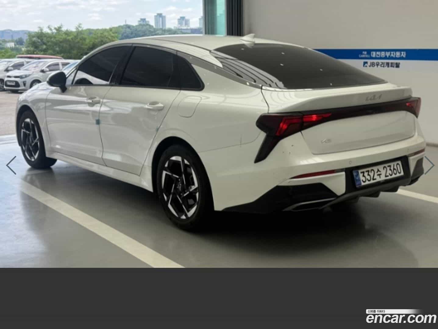 K5 Kia 2024.3-OUTER-004